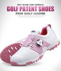 Hình ảnh: Giày golf nữ PGM women microfibre golf shose XZ098