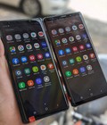 Hình ảnh: Samsung galaxy note 9 hồng kông 2sim 2 sóng máy đẹp zin áp suất