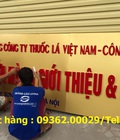 Hình ảnh: Nhận thi công lắp đặt biển quảng cáo giá rẻ tại Hà NỘi