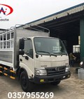 Hình ảnh: HINO XZU352L 3,5 TẤN xe mới giá thương lượng