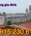 Hình ảnh: Nghĩa trang gia đình Khu nghĩa trang gia đình bằng đá tự nhiên đẹp