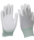 Hình ảnh: Cần bán găng tay chống tĩnh điện sợi cacbon phủ lòng bàn tay tại Bình Dương