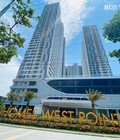 Hình ảnh: Cho thuê căn hộ 2 ngủ Vinhomes WestPoint full đồ 16tr/tháng.Lh 0917534688