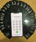 Hình ảnh: Sim ghép thần thánh iphone lock lên quốc tế