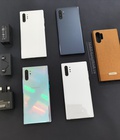 Hình ảnh: Samsung Note 10 Plus bản QT HK chip Snapdragon 855,ram 12G,rom 256G ,đủ mầu