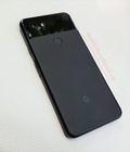 Hình ảnh: Google Pixel 3A bản QT 64G mầu đen 2 sim 2 song online.