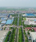 Hình ảnh: Bán đất khu công nghiệp Yên Phong, Bắc Ninh 14.100m2 xây kho xưởng