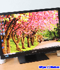 Hình ảnh: Màn hình Samsung 24 full HD xoay dọc ngang đẹp