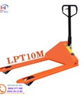 Hình ảnh: Xe nâng tay siêu thấp 35mm LPT10M tải trọng nâng 1000kg