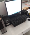 Hình ảnh: Trọn bộ máy tính tiền giá rẻ tại Long An cho tạp hóa, siêu thị mini, vpp