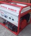 Hình ảnh: Bán nhanh máy phát điện Honda SH9500EX 8,5KW chạy xăng
