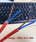 Hình ảnh: Cáp chống cháy 2x1.5, Fire Resistant Cable