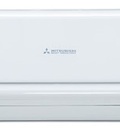 Hình ảnh: Điều hòa treo tường Mitsubishi Heavy Inverter 1 Chiều 9.000 BTU SRK/SRC10YXP W5