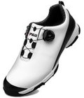 Hình ảnh: Giày golf nam XZ090 PGM golf shose superfiber skin