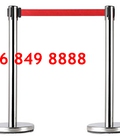 Hình ảnh: Ứng dụng của cột chắn inox