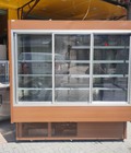 Hình ảnh: tủ mát siêu thị 3 cửa lùa