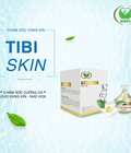 Hình ảnh: Sản Phẩm Làm Hồng Nhũ Hoa Vùng Kín Tibi Skin