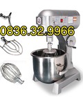 Hình ảnh: Máy trộn bột đánh kem B10