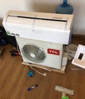 Hình ảnh: Điều hòa TCL giá rẻ Inverter