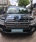 Hình ảnh: Cần bán Toyota LandCruiser VX 2016 , tên cá nhân chính chủ đăng kí 2016,đi rất ít