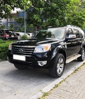 Hình ảnh: Bán Ford Everets 2.5 máy dầu 2011 biển Hà Nội