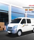 Hình ảnh: Thaco Towner Van Công nghệ Nhật Bản