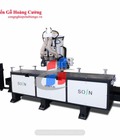 Hình ảnh: Máy khoan ổ khóa cnc SKMS1122