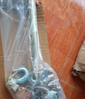 Hình ảnh: Pa lăng lắc cáp 2 tấn