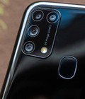 Hình ảnh: SamSung galaxy M31