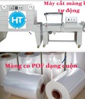 Hình ảnh: Máy đóng gói màng co Màng co POF nhập khẩu giá rẻ Công ty Hưng Thịnh