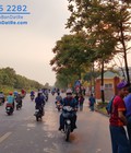 Hình ảnh: Bán đất Quốc Oai tại Đồng Bụt 120m sát đường đại lộ Thăng Long