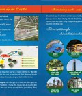 Hình ảnh: Đất nền sổ đỏ Green Park Hưng Hà