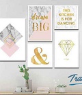 Hình ảnh: Tranh linh địa chỉ cung cấp tranh uy tín