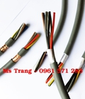 Hình ảnh: Cáp điều khiển Altek Kabel, hàng nhập khẩu, CO CQ đầy đủ