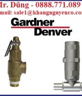 Hình ảnh: Van giảm áp Gardner Denver Việt Nam