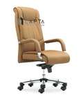 Hình ảnh: Ghế giám đốc nhập khẩu nệm PVC cao cấp TpHCM Nội Thất CAPTA