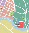 Hình ảnh: Cần bán căn hộ Opal Tower Saigon Pearl, q. Bình Thạnh loại 2pn 95m2. hotline pkd 0909708995