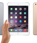 Hình ảnh: IPad Mini 3 Wifi 4G 16GB tại Tabletplaza