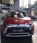 Hình ảnh: Mitsubishi Outlander CVT 2020