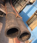 Hình ảnh: Tổng kho ống cao su lõi thép D90, 100,110,120,150,200 dùng hút cát, dẫn nước, dẫn xi măng.