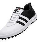 Hình ảnh: Giày golf nam PGM golf shoes micro leather