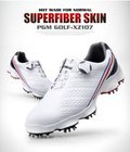 Hình ảnh: Giày golf nam XZ107 PGM superfiber skin