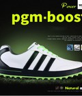 Hình ảnh: Giày golf nam XZ021 PGM golf non slip spikes