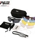 Hình ảnh: Kính râm golf PGM polarizer sunglasses ZP023