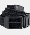 Hình ảnh: Dây lưng golf nam men s ua braided belt 2.0 PEPD001