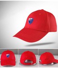 Hình ảnh: Mũ golf nam lưỡi trai PGM golf cap MZ010