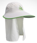 Hình ảnh: Mũ golf nữ vành rộng PGM golf cap MZ008