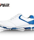 Hình ảnh: Giày golf nam PGM golf shoes XZ051