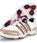 Hình ảnh: Giày golf nam PGM golf classic cleats XZ019