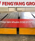 Hình ảnh: Bảng giá tấm thép P20 mới nhất, hàng đầy đủ chứng từ CQ
